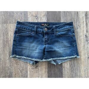Guess Women's Denim Cutoff Shorts